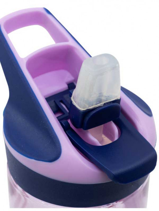 KIDS MOVIE HEROES MEDIUM ECOZEN PREMIUM BOTTLE 620 ML