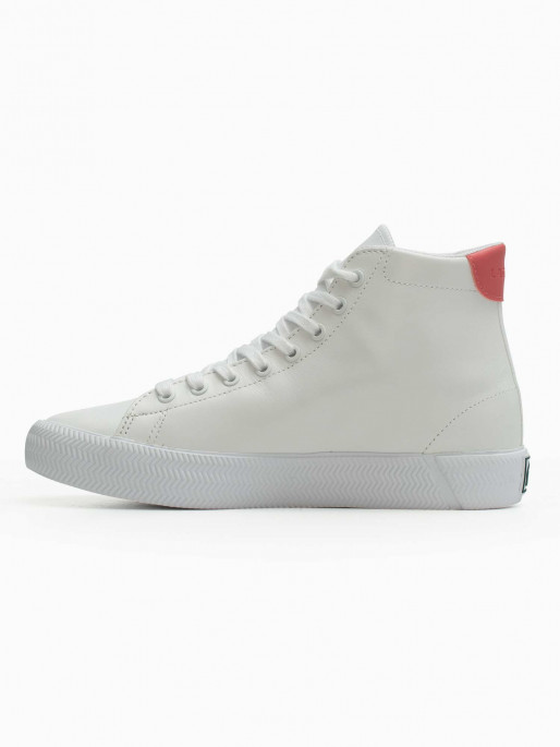 LACOSTE Incaltaminte Gripshot Mid 0321 2 Cfa