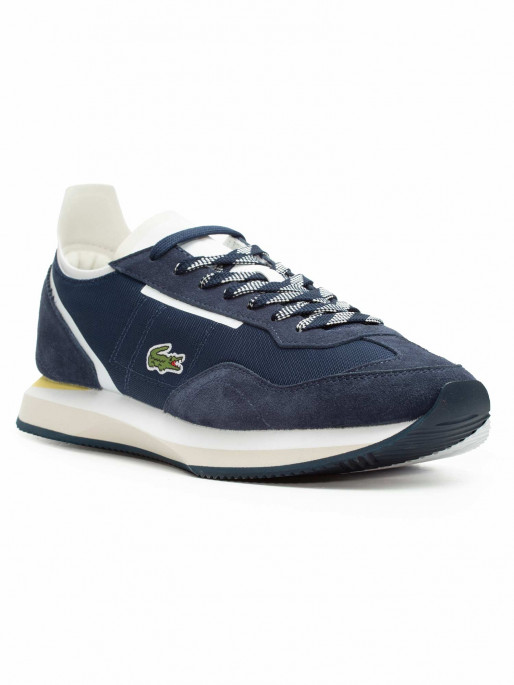 LACOSTE Incaltaminte Match Break 0121 3 P Sma