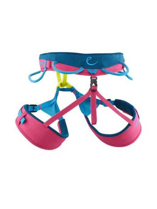 EDELRID Jayne III Climbing Harness