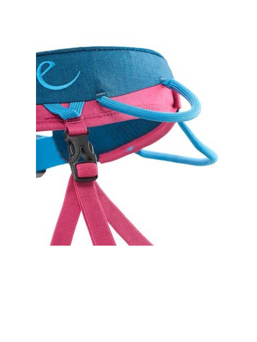 EDELRID Jayne III Climbing Harness