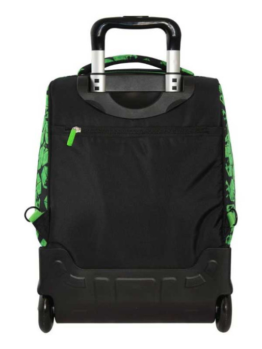 UWEAR Ученическа раница Minecraft Premium Creepers