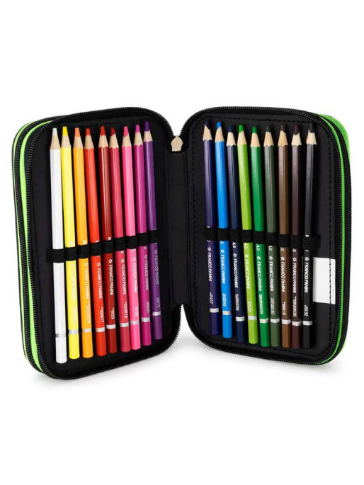 KIDS MOVIE HEROES 4 PCS URBAN BTS SET IN GIFT BOX