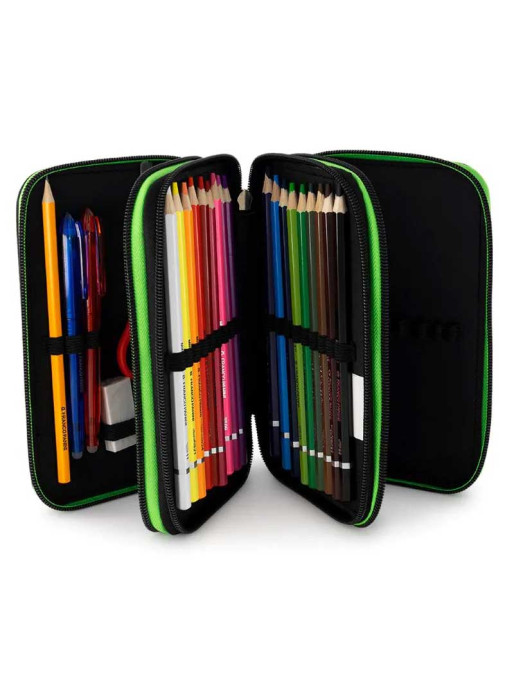 KIDS MOVIE HEROES 4 PCS URBAN BTS SET IN GIFT BOX