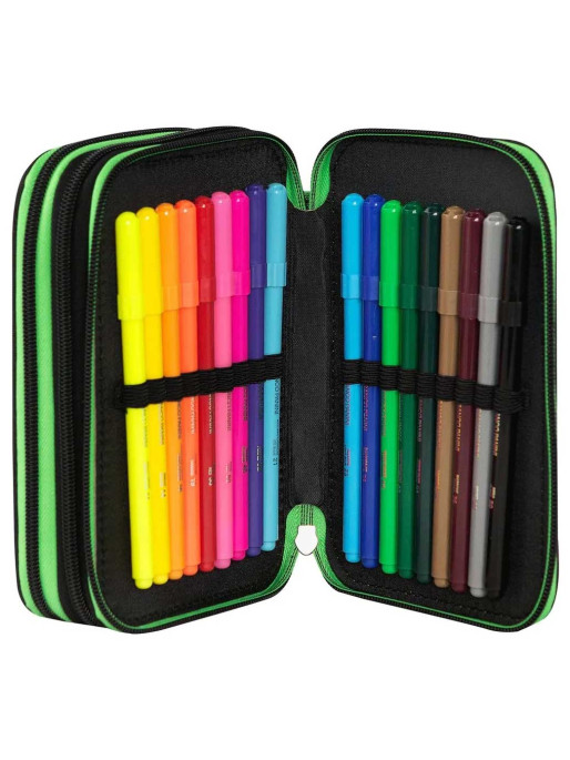 KIDS MOVIE HEROES 4 PCS URBAN BTS SET IN GIFT BOX