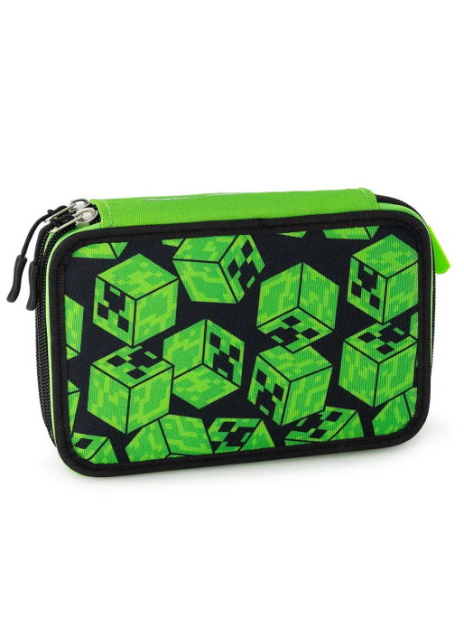 KIDS MOVIE HEROES 4 PCS URBAN BTS SET IN GIFT BOX