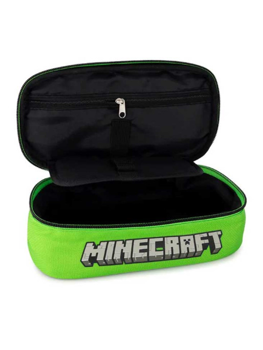 KIDS MOVIE HEROES Pernica Minecraft Creepers