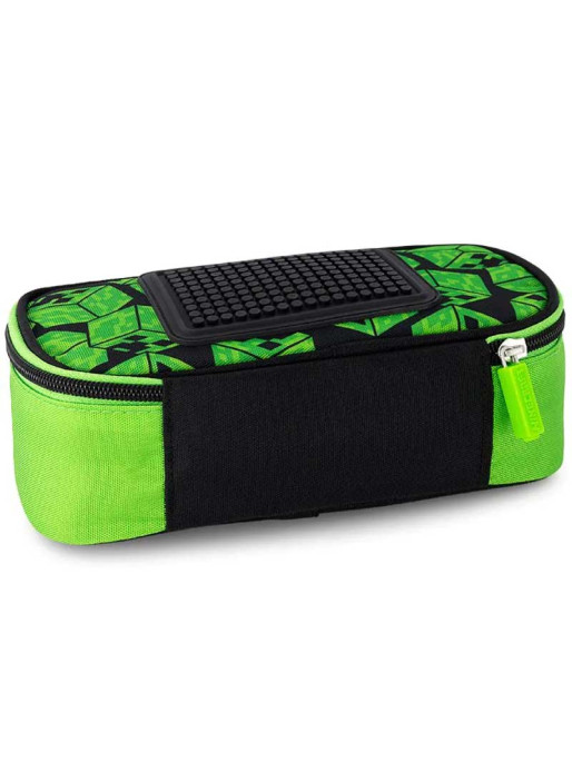 KIDS MOVIE HEROES Pernica Minecraft Creepers