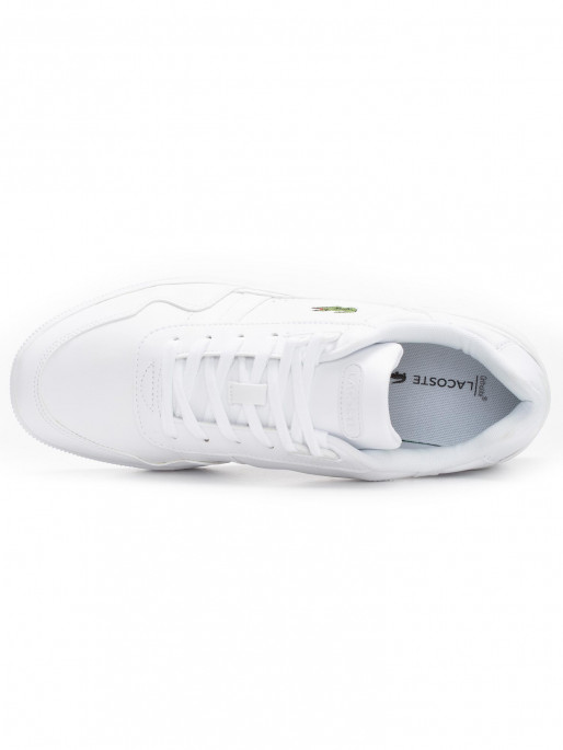 LACOSTE Incaltaminte T-Clip 0722 1 Sma