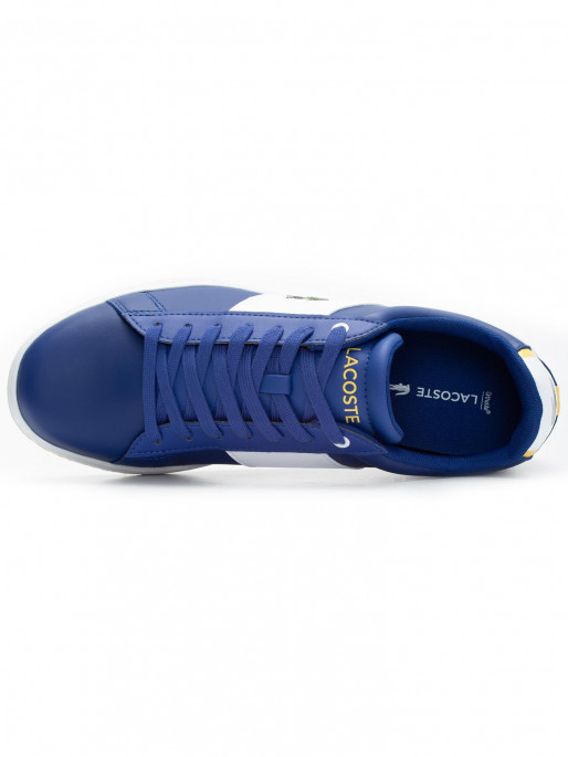 LACOSTE Incaltaminte Carnaby Evo 0722 3 Sma