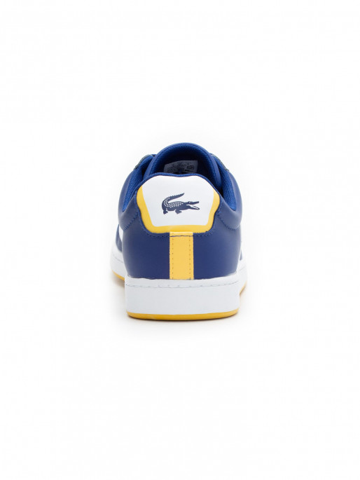 LACOSTE Incaltaminte Carnaby Evo 0722 3 Sma