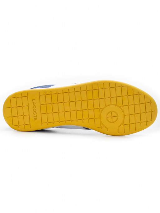 LACOSTE Incaltaminte Carnaby Evo 0722 3 Sma