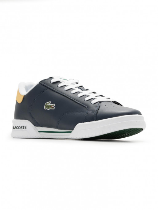 LACOSTE Incaltaminte Twin Serve 0722 1 Sma