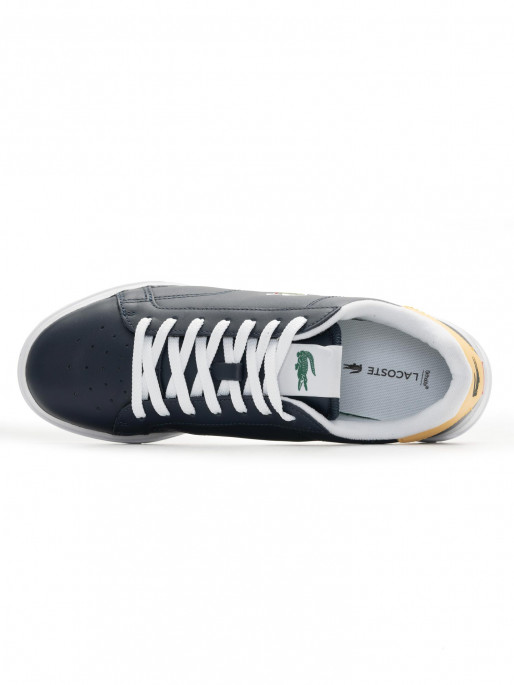 LACOSTE Incaltaminte Twin Serve 0722 1 Sma