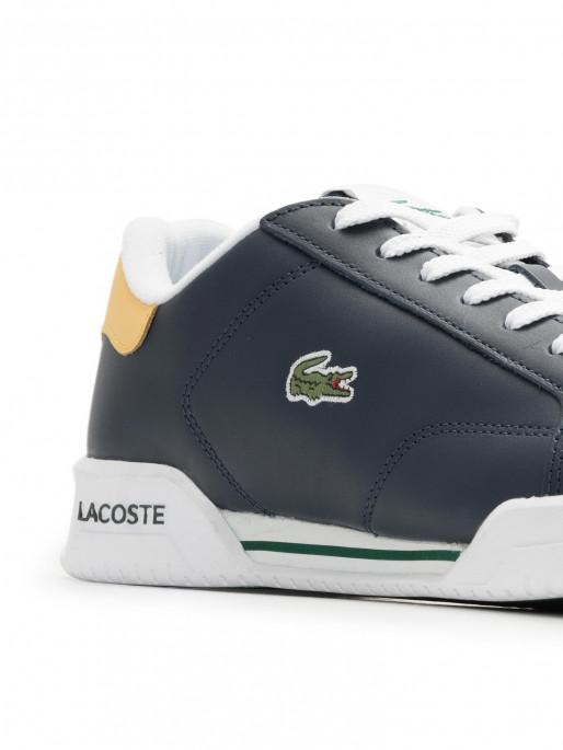 LACOSTE Incaltaminte Twin Serve 0722 1 Sma