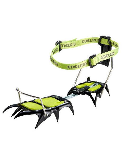 EDELRID Shark Auto Crampons