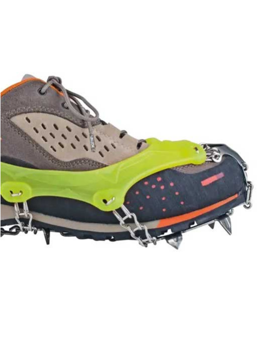 EDELRID Spiderpick II Crampons