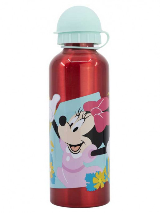 KIDS MOVIE HEROES Sticla High Aluminium 530 ml