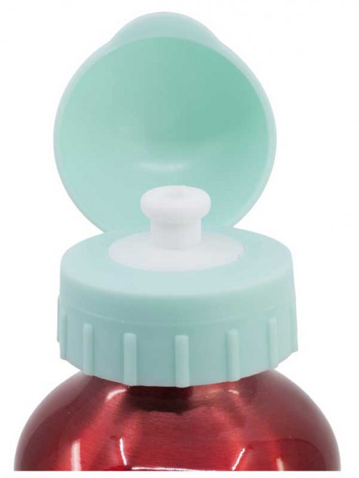 KIDS MOVIE HEROES Sticla High Aluminium 530 ml