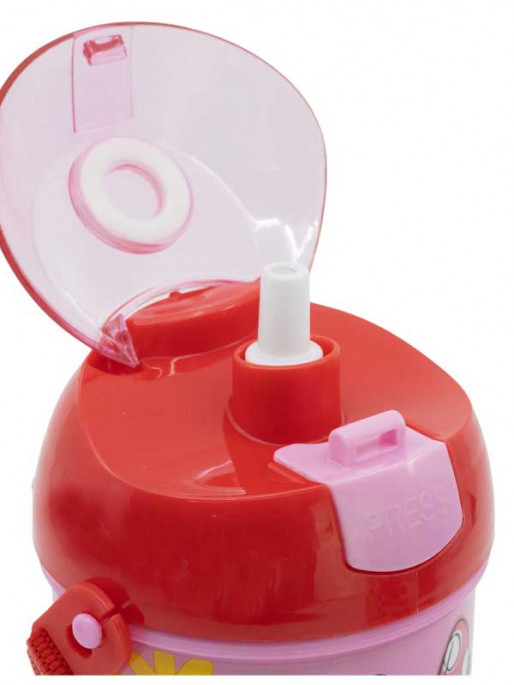 KIDS MOVIE HEROES POP UP CANTEEN 450 ML Bottle