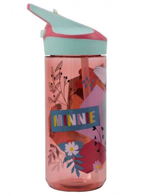 KIDS MOVIE HEROES Sticla Medium Ecozen Premium 620 ml