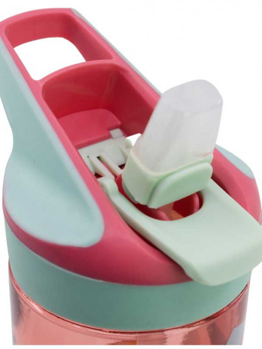 KIDS MOVIE HEROES Sticla Medium Ecozen Premium 620 ml