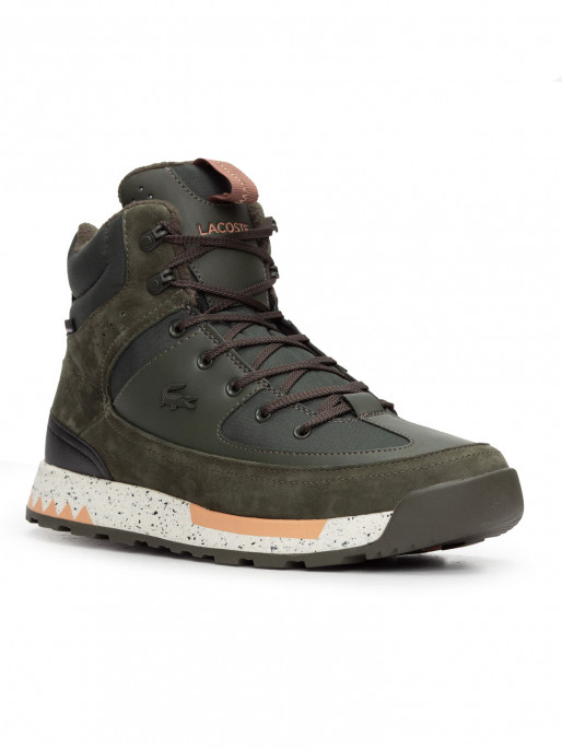 LACOSTE Incaltaminte Urban Breaker 222 1 Cma