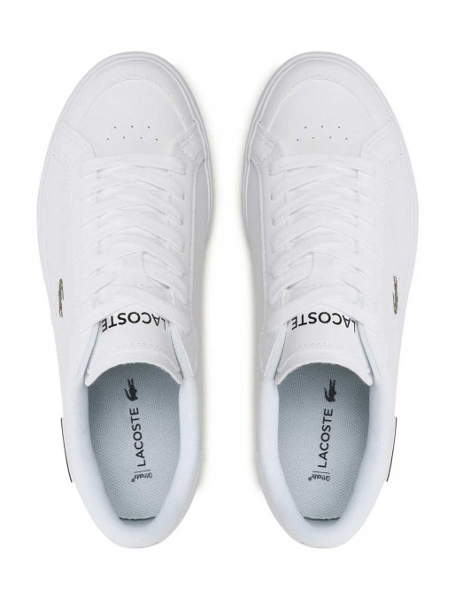 LACOSTE Incaltaminte Powercourt