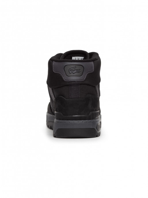 LACOSTE Incaltaminte T-Clip Wntr Mid 222 2 Sma