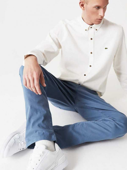 LACOSTE Incaltaminte T-Clip Signature