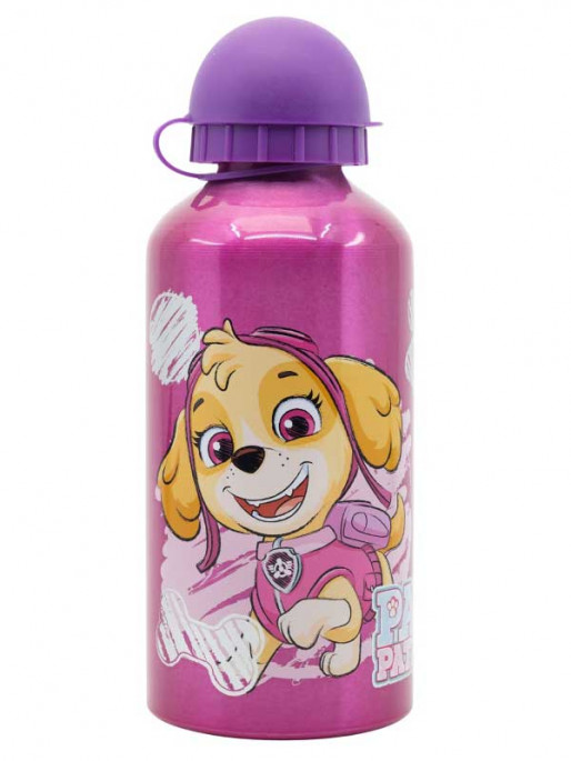 KIDS MOVIE HEROES Sticla Aluminium 400 ml