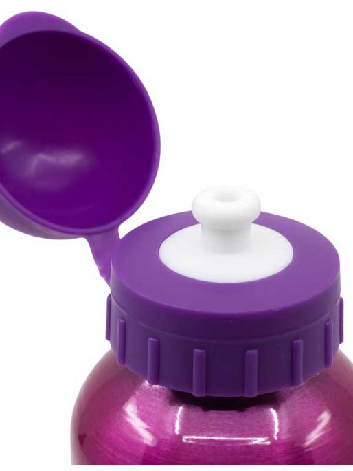 KIDS MOVIE HEROES Sticla Aluminium 400 ml