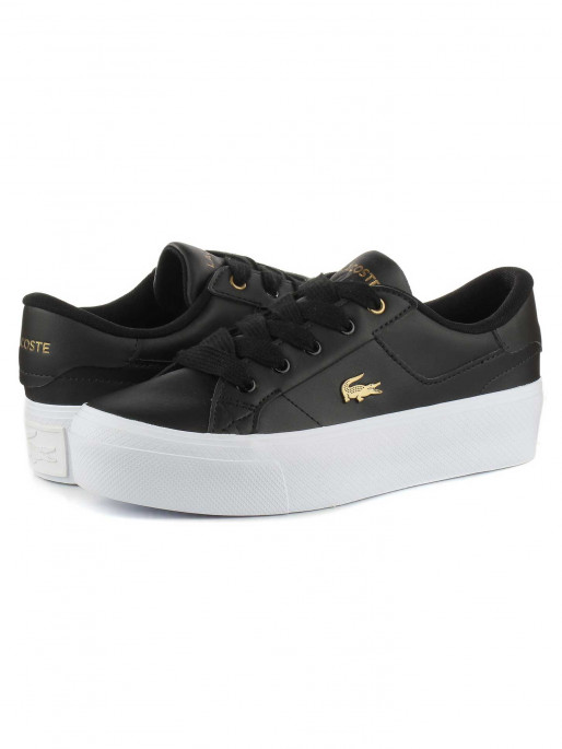 LACOSTE Incaltaminte Ziane Platform