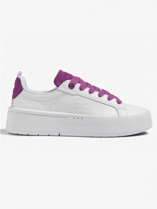 LACOSTE Incaltaminte Carnaby Platform