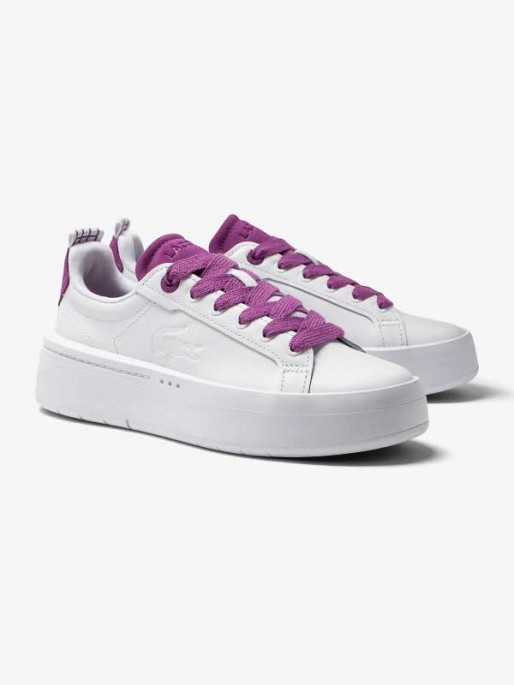 LACOSTE Incaltaminte Carnaby Platform