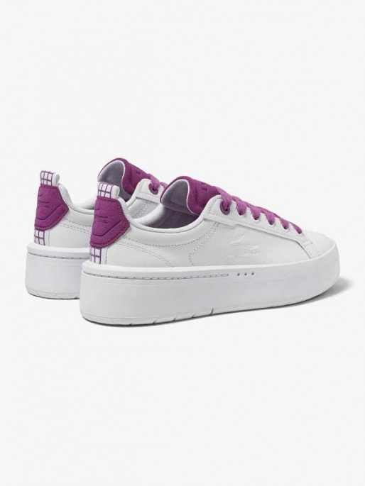 LACOSTE Incaltaminte Carnaby Platform