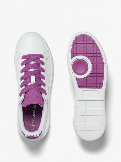LACOSTE Incaltaminte Carnaby Platform