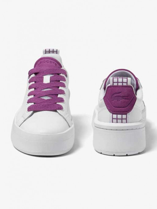 LACOSTE Incaltaminte Carnaby Platform