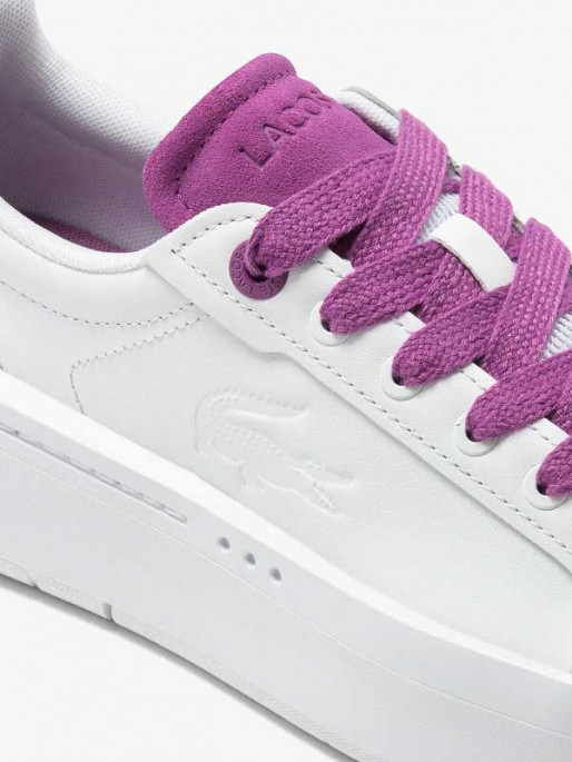 LACOSTE Incaltaminte Carnaby Platform