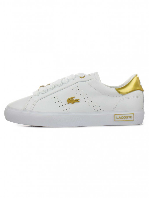 LACOSTE Incaltaminte Carnaby Pro