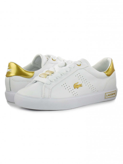 LACOSTE Incaltaminte Carnaby Pro