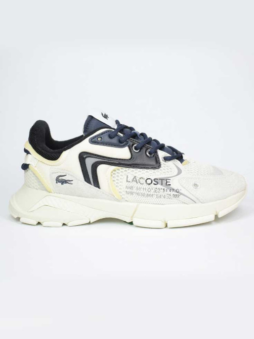 LACOSTE Incaltaminte L003 Neo 123 1 Sma