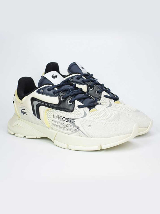 LACOSTE Incaltaminte L003 Neo 123 1 Sma
