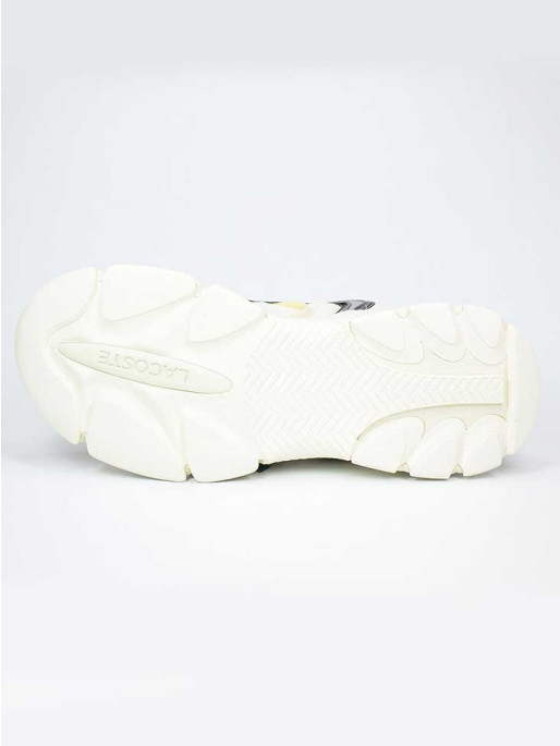 LACOSTE Incaltaminte L003 Neo 123 1 Sma