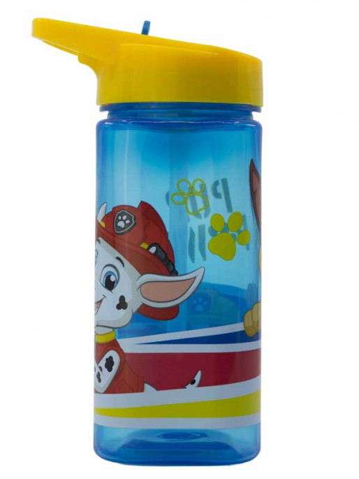 STOR SQUARE WATER BOTTLE 530 ML