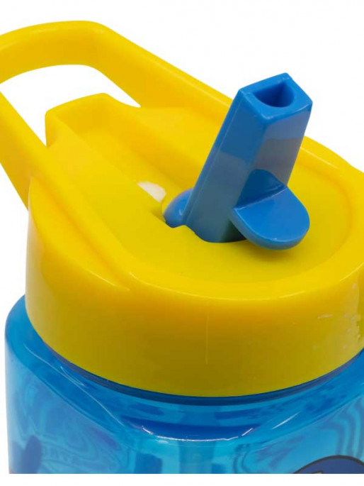 STOR SQUARE WATER BOTTLE 530 ML