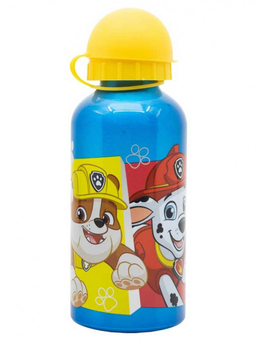 KIDS MOVIE HEROES Sticla Aluminium 400 ML