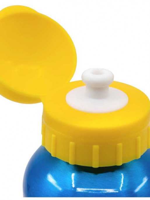KIDS MOVIE HEROES Sticla Aluminium 400 ML