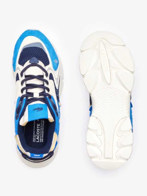 LACOSTE Incaltaminte L003 Neo 223 1 Sma