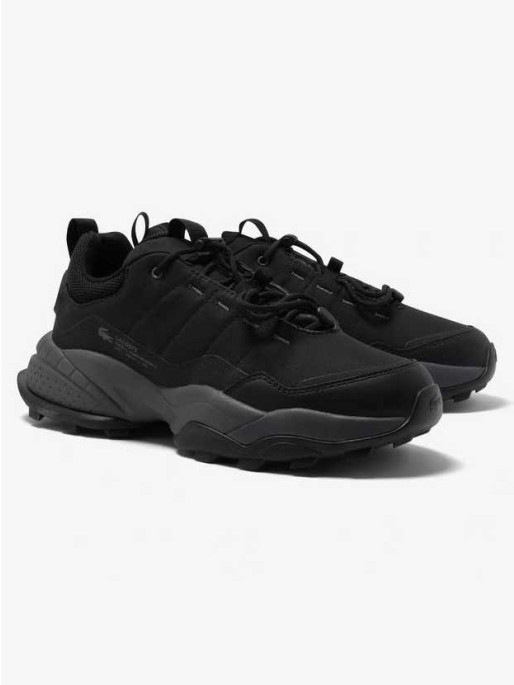 LACOSTE Обувки L-GUARD BRKR CT 2231 SMA